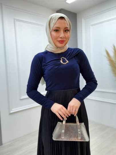 Tokalı Sandy Body