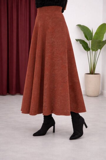 fitilli mevlana etek kiremit - 2