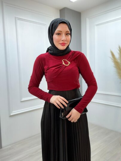  Tokalı Sandy Body  