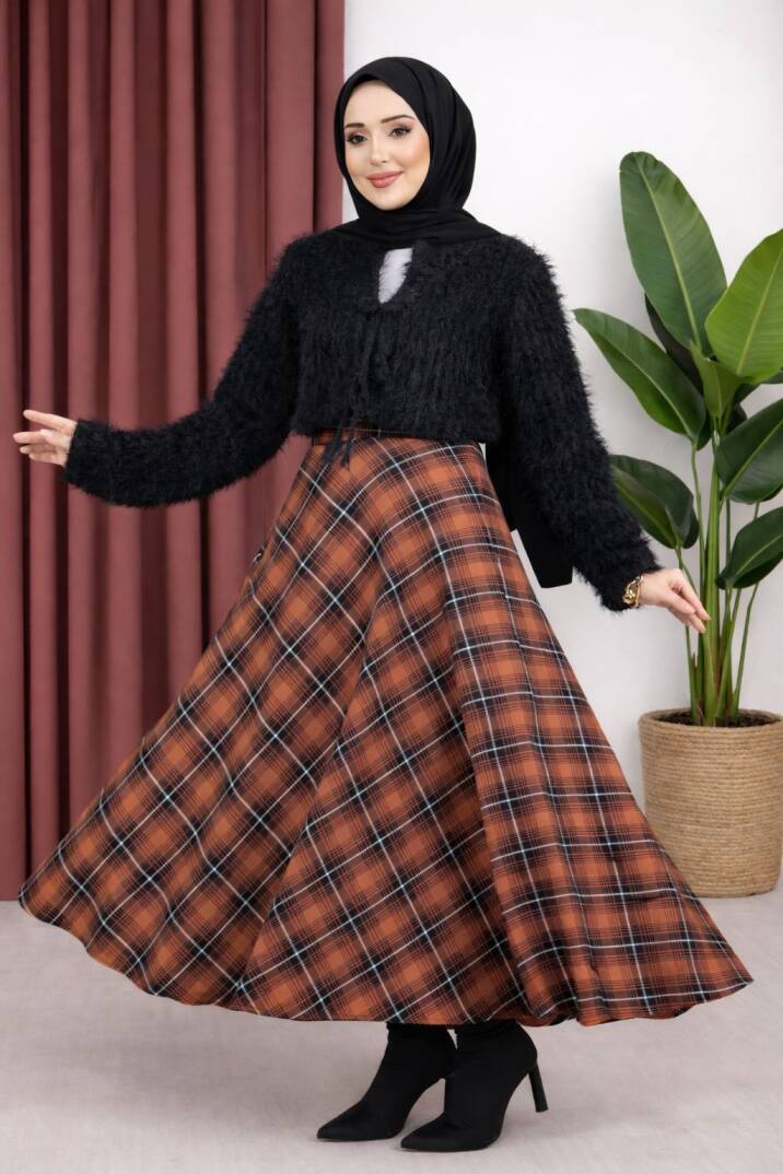 verev ekose etek kiremit  - 1