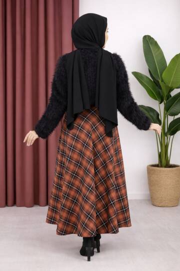 verev ekose etek kiremit  - 2